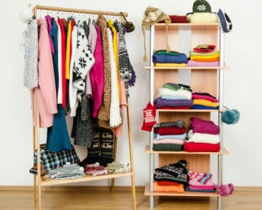 7 maneras de renovar tu armario sin gastar dinero