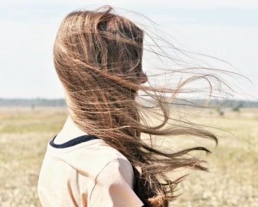 5 Remedios caseros para el pelo largo
