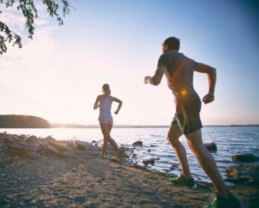 15 razones para empezar a correr hoy mismo