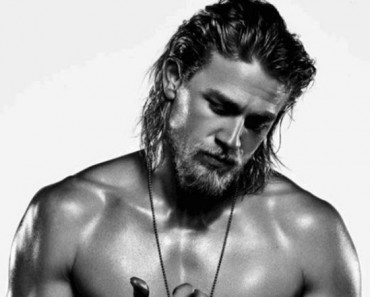 30 Hombres con barba y melena irresistiblemente sexys