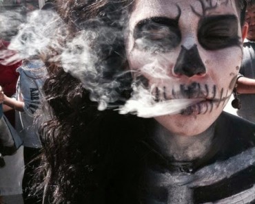 Los mejores esqueletos: Disfraces de Halloween