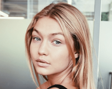 Gigi Hadid: 16 datos que te descubrirán a la modelo del momento