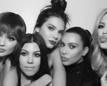 Kendall Jenner ¿La única de la familia Kardashian-Jenner con talento?