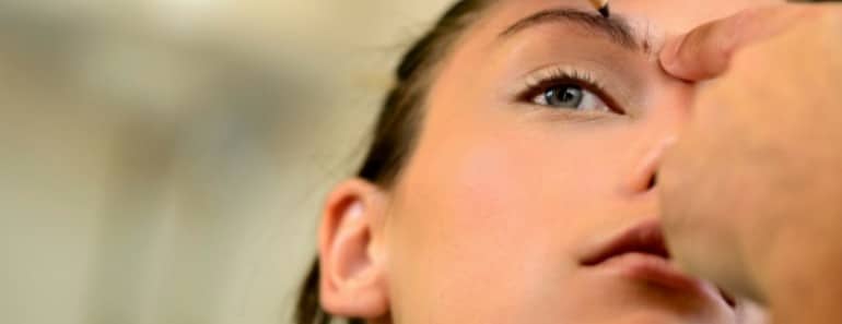 Estos son los tonos de maquillaje que más te favorecen según tu color de pelo