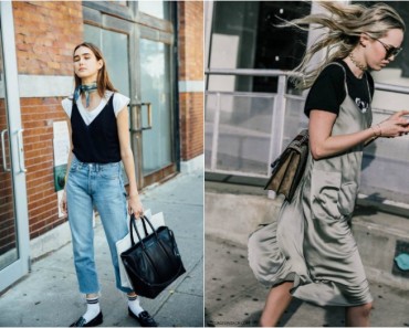 5 consejos para aprovechar tu ropa este Otoño