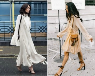 ¿Existe el vestido perfecto? Si sigues estos consejos, lo encontrarás