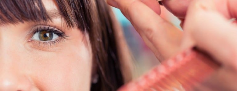 Cómo saber si necesito un cambio de look ¡empieza por el peinado!