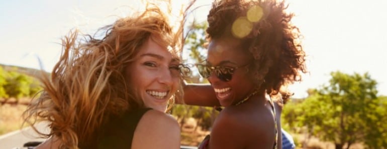 Cómo elegir el color perfecto para tu cabello según tu tono de piel