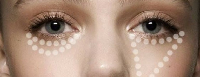 4 sencillos pasos para aplicar el corrector