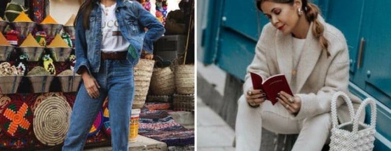 6 ideas para combinar las Converse