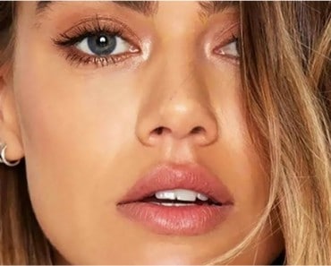 Tips para aumentar el volumen de tus labios