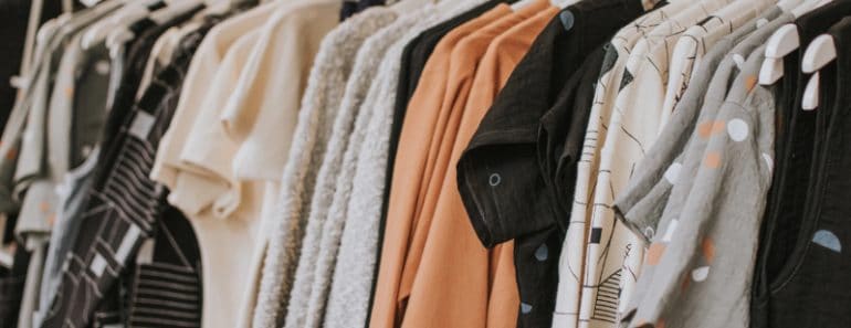 Cómo ahorrar dinero en ropa: consejos y trucos para gastar menos