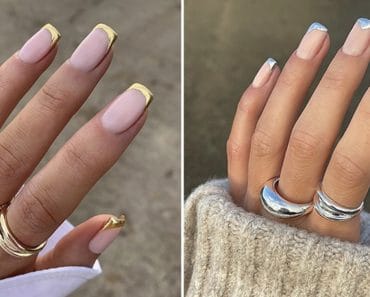 Colores de esmaltes perfectos para llevar en primavera