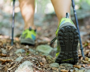 Pasear: el modo más sencillo de mantenerse sano y delgado