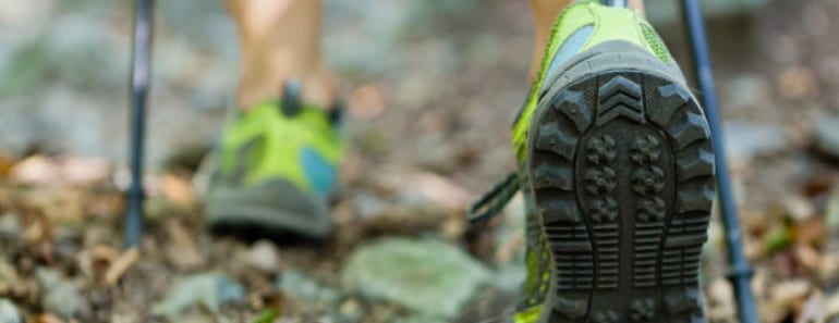 Pasear: el modo más sencillo de mantenerse sano y delgado