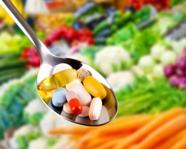 Nutricosmética
