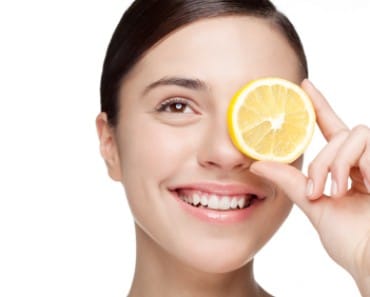 Vitamina C para la piel, la cara...
