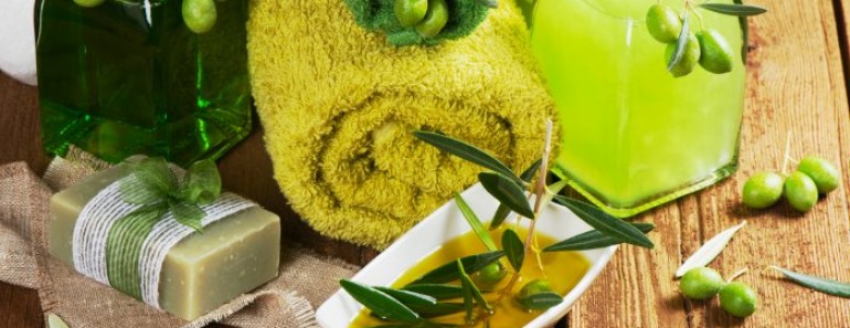 Cosmética Natural