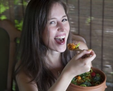 Dietética Energética: un alimento para cada cuerpo