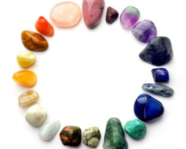Minerales en Cosmética