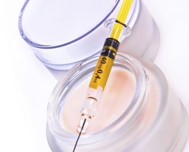 Bótox: Botulinum Toxin