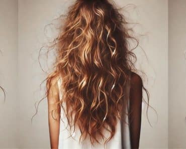 Cómo rehidratar el cabello después del verano
