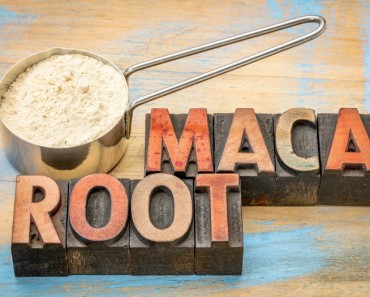 Propiedades de la MACA y sus beneficios