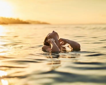 La Sal Marina: la Salud, la Piel y el Cabello