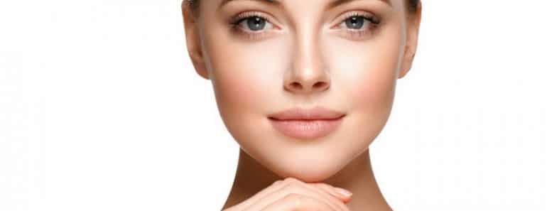 Alimentos y Consejos Cosméticos para una piel radiante