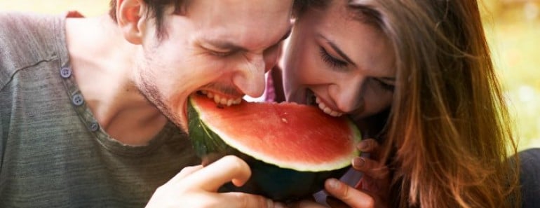 Dieta Anti Aging