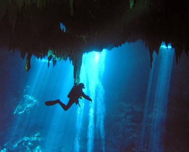 Cenotes Mejicanos: turismo, buceo y consejos para disfrutar