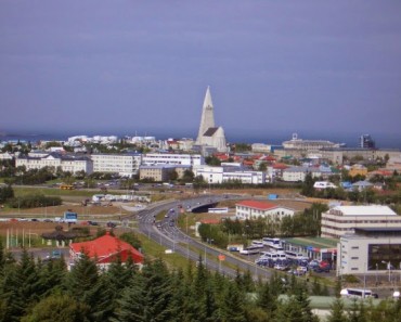 Islandia: lugares a visitar en el entorno de Reikiavik (II parte)