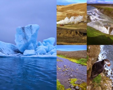 Islandia: naturaleza en estado puro, consejos generales (I parte)