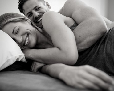 10 hábitos de las parejas felices