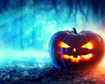 ¿Miedo a Halloween? Puedes tener Samhainofobia