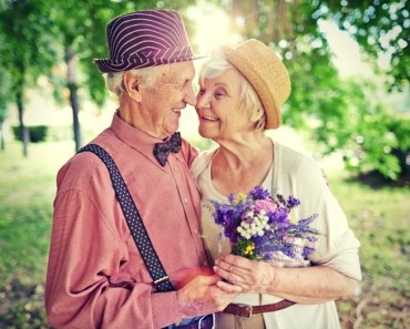 3 Consejos de parejas que llevan más de 50 años casados