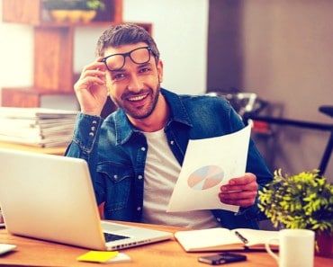 Sé feliz en tu trabajo, evita a estas 7 personas tóxicas