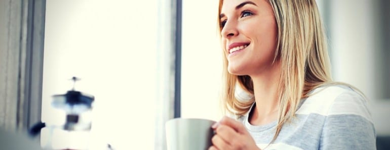 20 Pequeñas acciones que te acercan a una vida más feliz