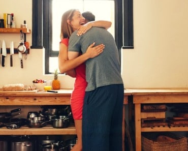 Living Apart Together: Ser pareja pero sin vivir juntos