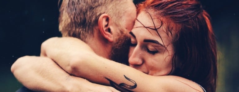 7 Momentos en los que es entendible que dejes a alguien que amas