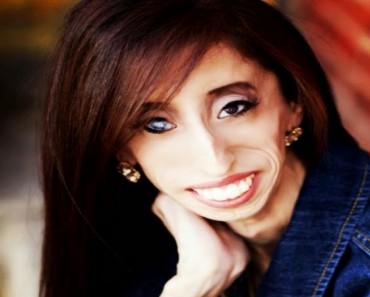 15 Lecciones de Lizzie Velasquez, la mujer más bella del mundo