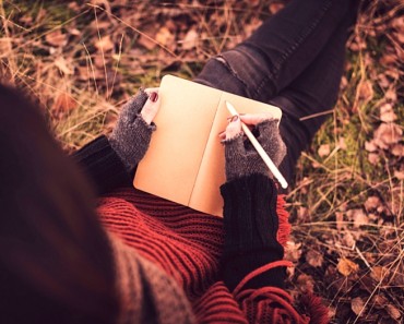 Beneficios de escribir un diario (y cómo empezar el tuyo)