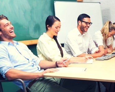 Por qué necesitas tener amigos en el trabajo