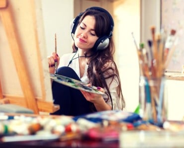 5 Tipos de música que mejoran tu productividad