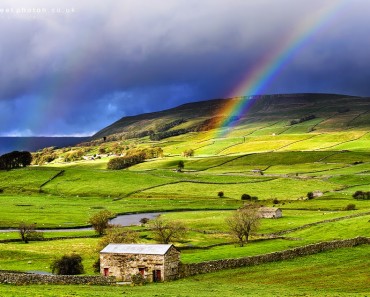 19 Bellas fotos del campo y la naturaleza (...captando el alma rural)