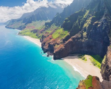 Siete acantilados costeros con unas vistas espectaculares