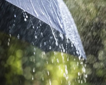 5 cosas sorprendentes sobre la lluvia que la mayoría de la gente desconoce