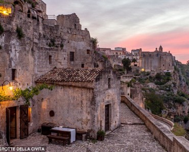 Casas a la venta por tan solo 1€ en la campiña italiana