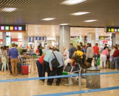 L'aéroport Madrid Barajas et les vols low cost