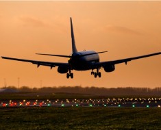 Vols Aéroport de Santander